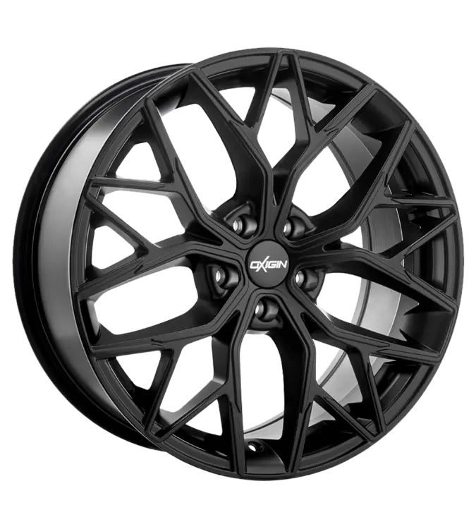 Oxigin 26 Oxid BM 8,50x19 5x114,30 ET30,00