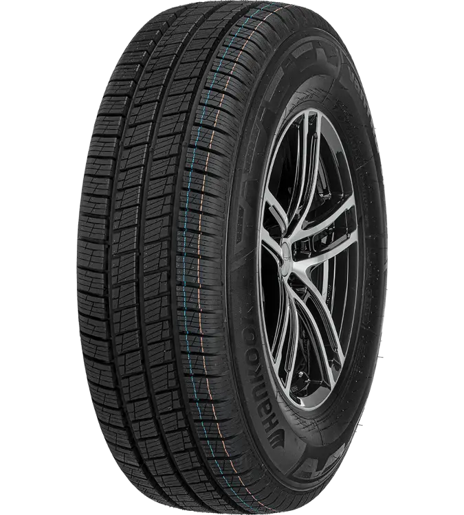 Hankook Vantra ST AS2 RA30 225/65 R16 112/110 R C