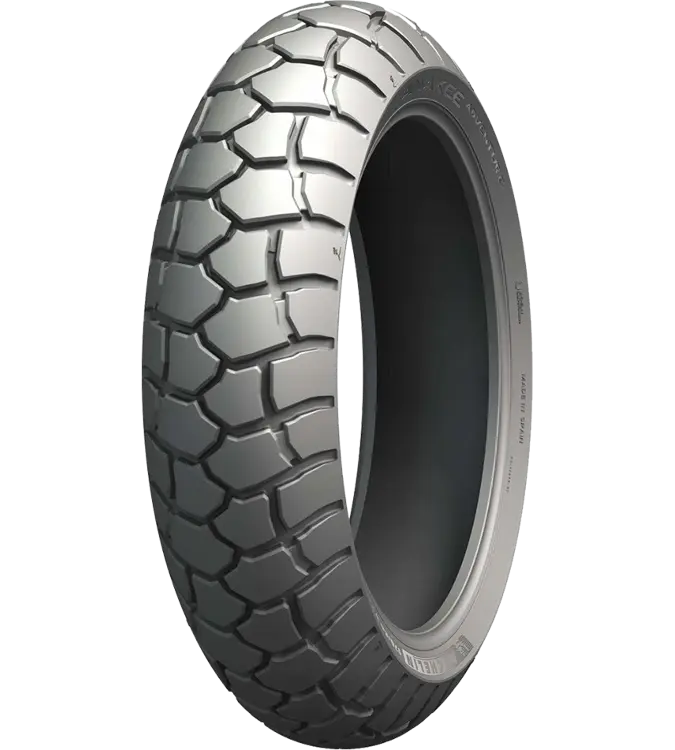 Michelin Anakee Adventure 150/70 R17 69 V Tył TL/TT
