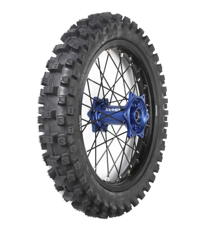 Deli Tire Maxi Grip SG1-R SB-156 120/90-18 65 R Przód TT M/C FIM Enduro Competition