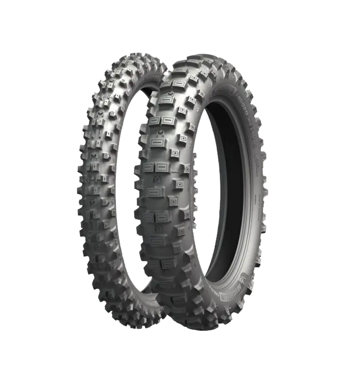Michelin Enduro Medium 120/90-18 65 R Tył TT M/C