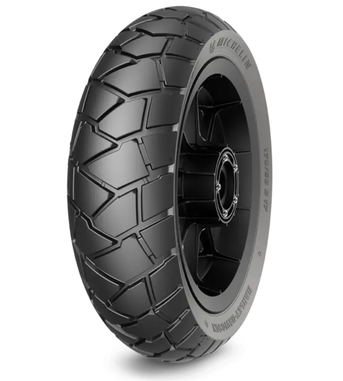 Michelin Scorcher Adventure 170/60 R17 72 V Tył TL M/C