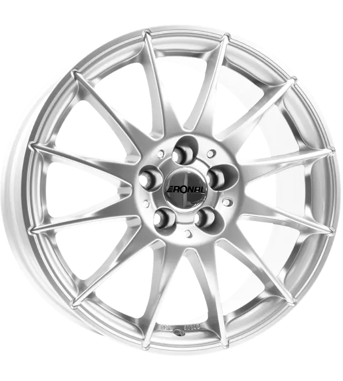 Ronal R54 8,00x17 5x112,00 ET35,00
