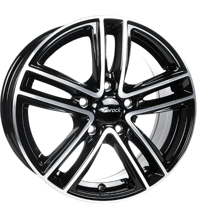 RC Design RC 27 SGVP 8,00x19 5x112,00 ET47,00