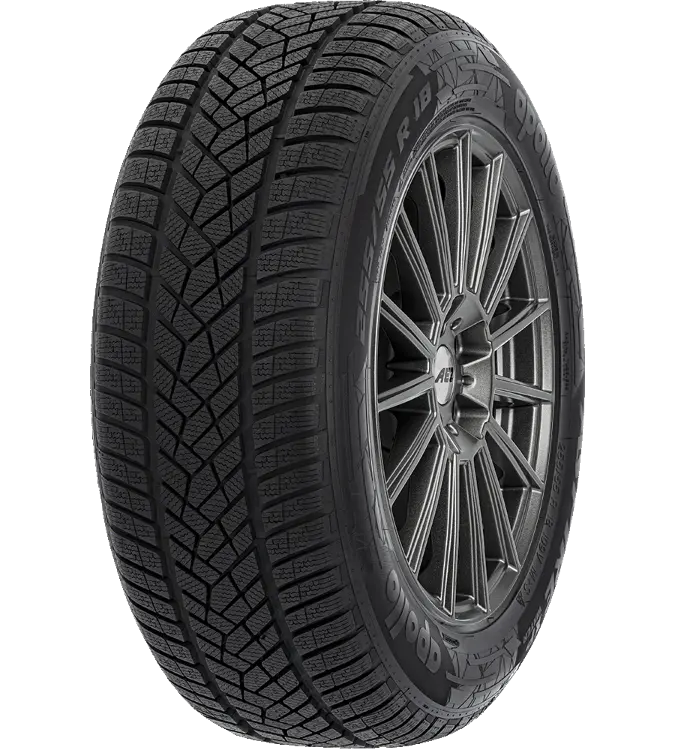 Apollo Aspire XP Winter 235/65 R17 108 H XL
