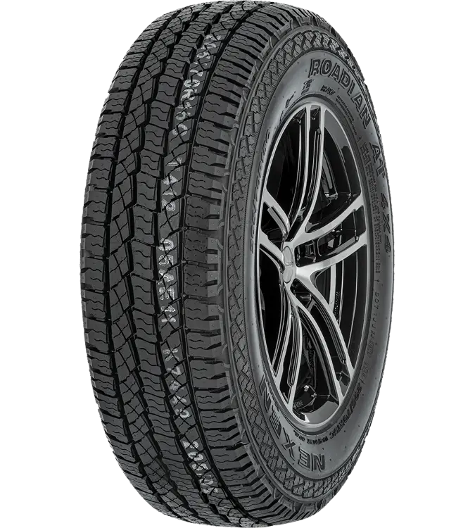 Nexen Roadian AT 4x4 31x10.50R15 109 S
