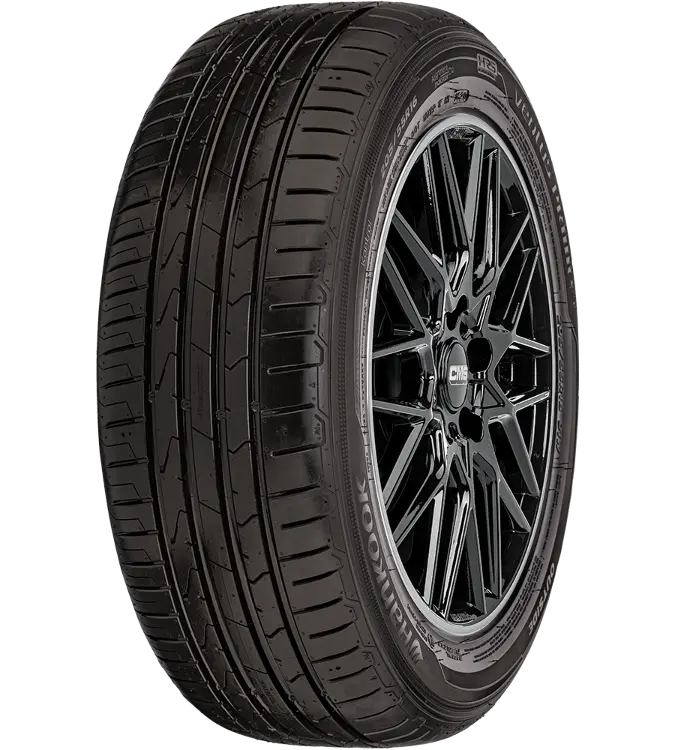 Hankook Ventus Prime3 K125B 205/55 R17 91 V RUN ON FLAT HRS