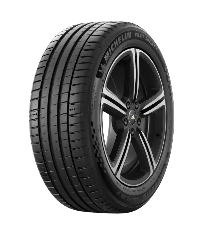Michelin Pilot Sport 5 225/55 R17 101 Y XL, ZR