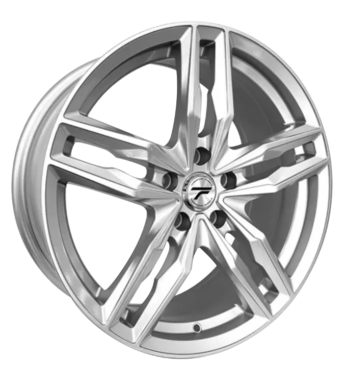 Threeface Alexya 7,00x16 4x108,00 ET25,00