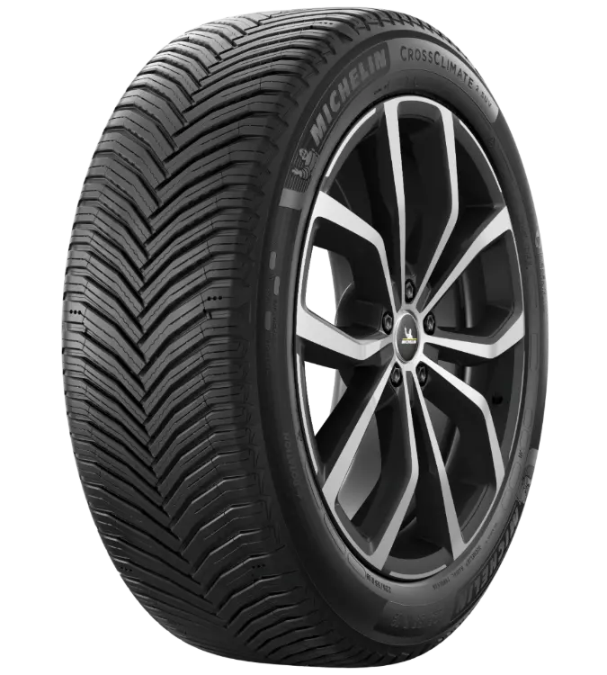 Michelin CrossClimate 2 SUV 265/40 R22 106 W XL