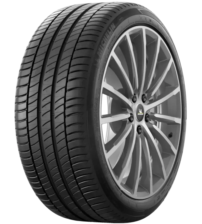 Michelin PRIMACY 3 245/40 R18 97 Y RUN ON FLAT ZP, XL, MOE