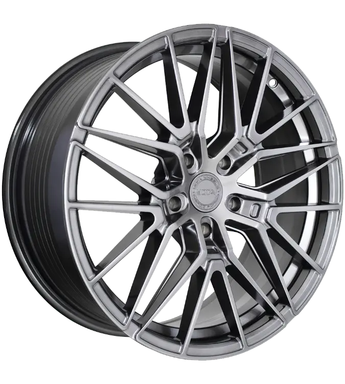 YOTA YP6 Hyper Black 8,00x18 5x114,30 ET40,00
