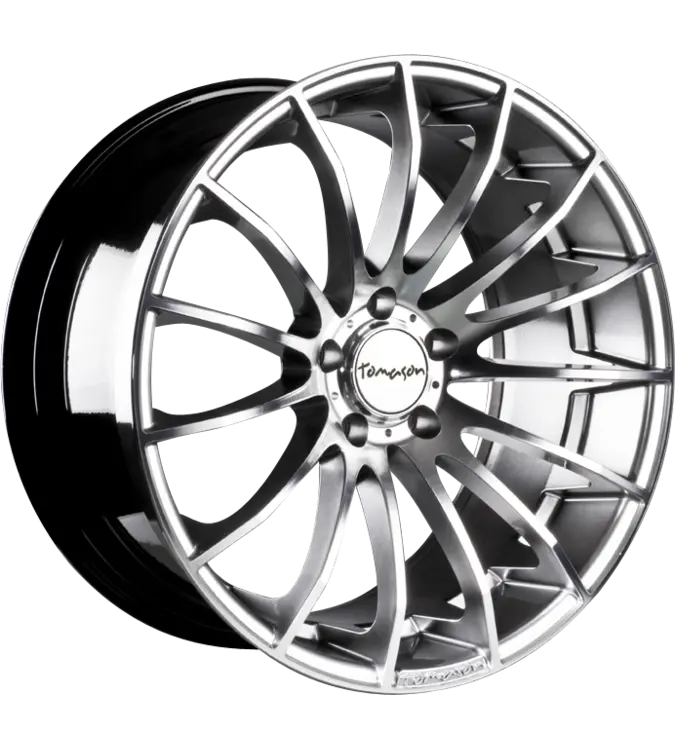 Tomason TN9 8,50x19 5x112,00 ET30,00