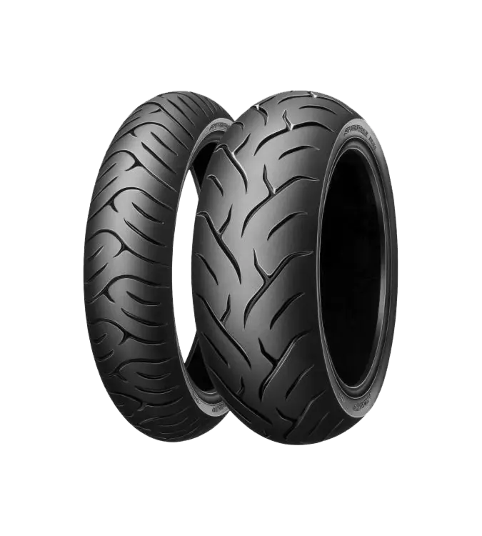 Dunlop Sportmax D221 240/40 R18 79 V Tył TL