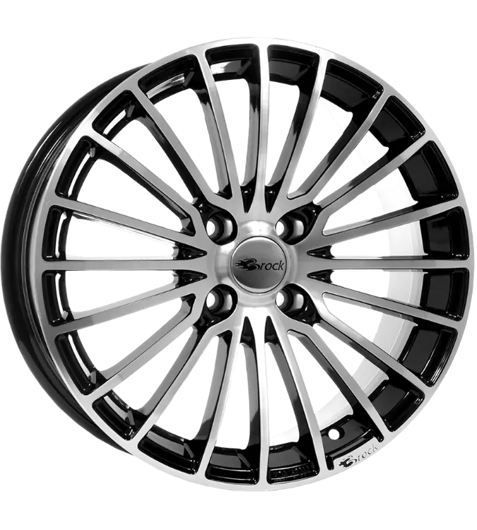 Brock B24 SGVP 8,00x19 5x112,00 ET45,00