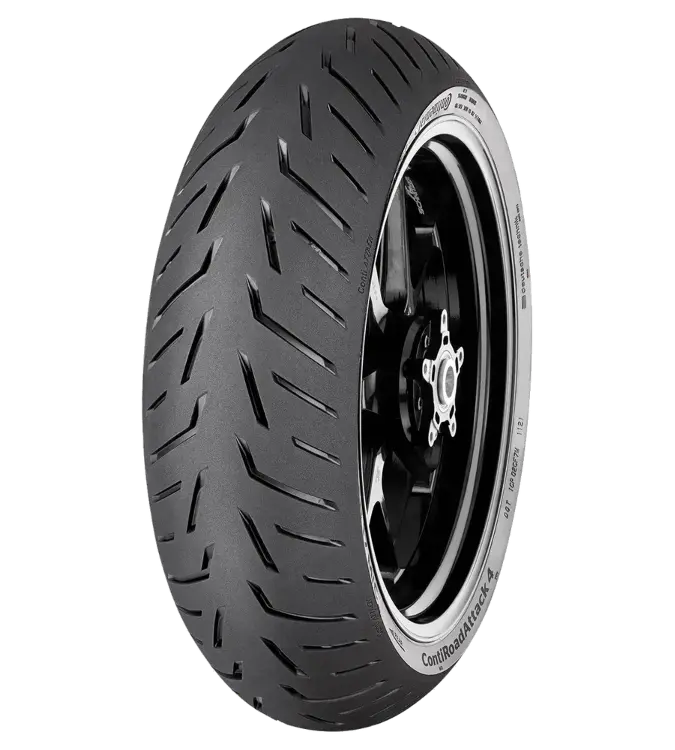Continental ContiRoadAttack 4 160/60ZR17 69 W Tył TL
