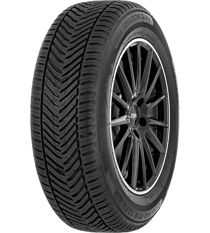 Kormoran All Season SUV 235/55 R19 105 W XL