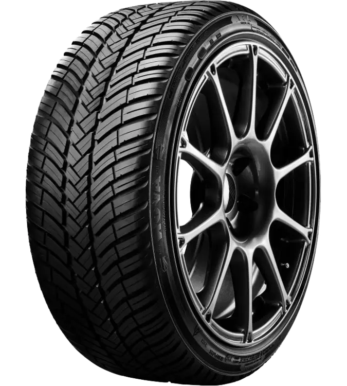 Avon AS7 All Season 205/50 R17 93 W XL