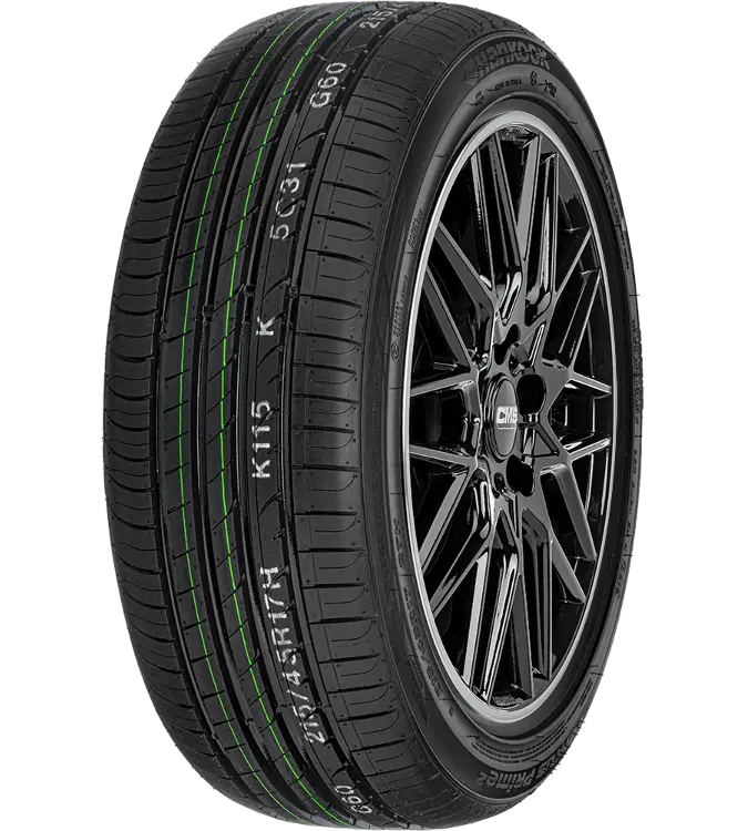 Hankook Ventus Prime2 K115 205/55 R16 91 V MFS, VW