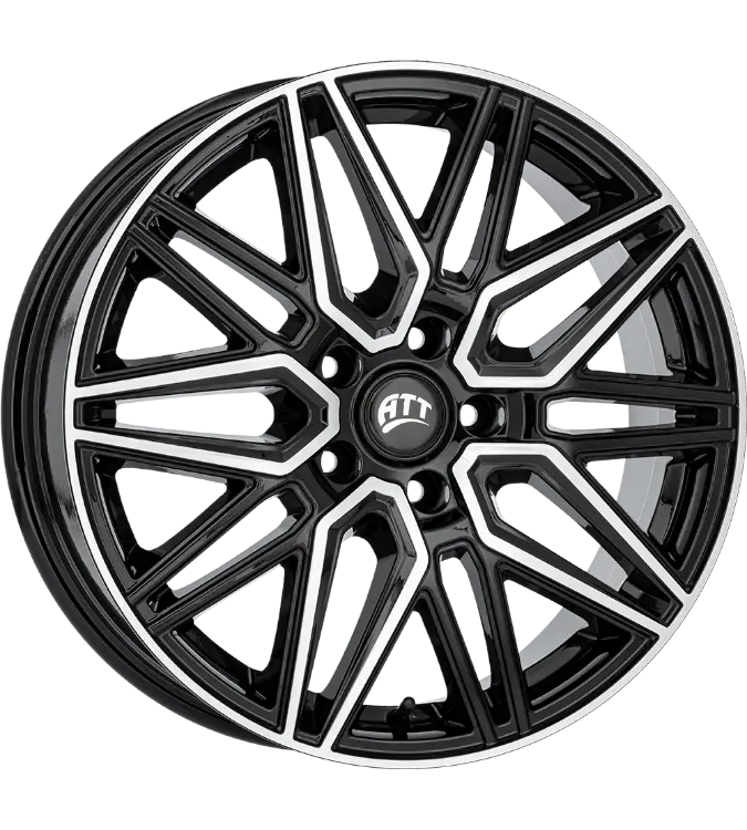 ATT 83P 6,50x16 5x108,00 ET45,00