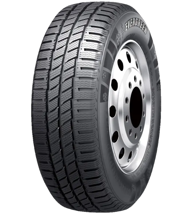 Evergreen EW616 215/65 R16 109/107 T C