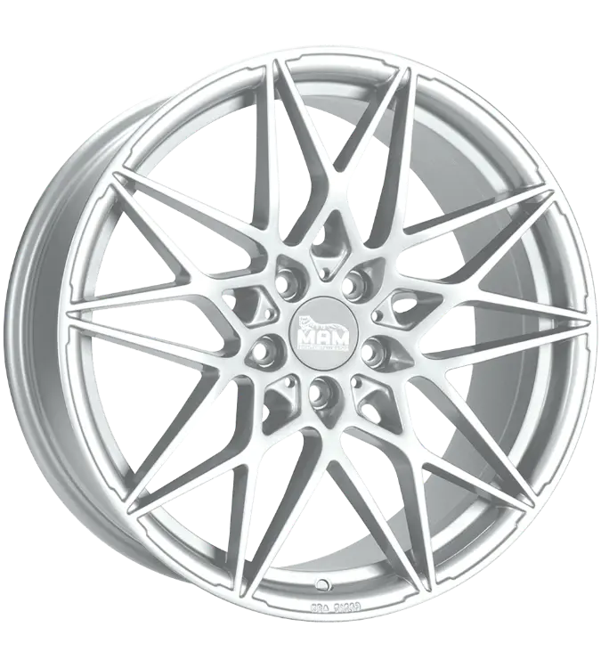 MAM B2N SL 8,50x19 5x112,00 ET30,00