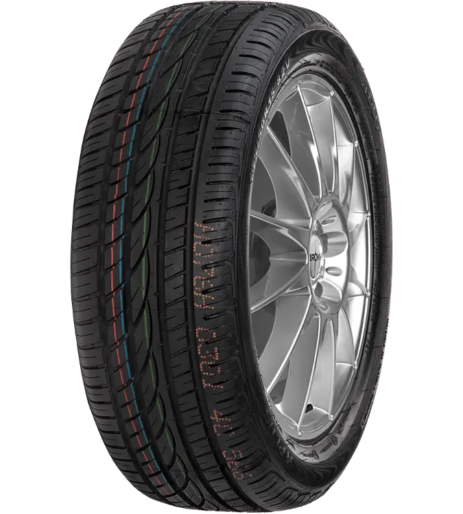 Aplus A607 245/45 R18 100 W XL, ZR