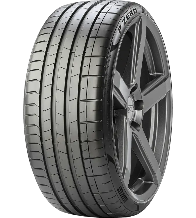 Pirelli P Zero (PZ4) 235/50 R19 99 Y MO1, S.C.