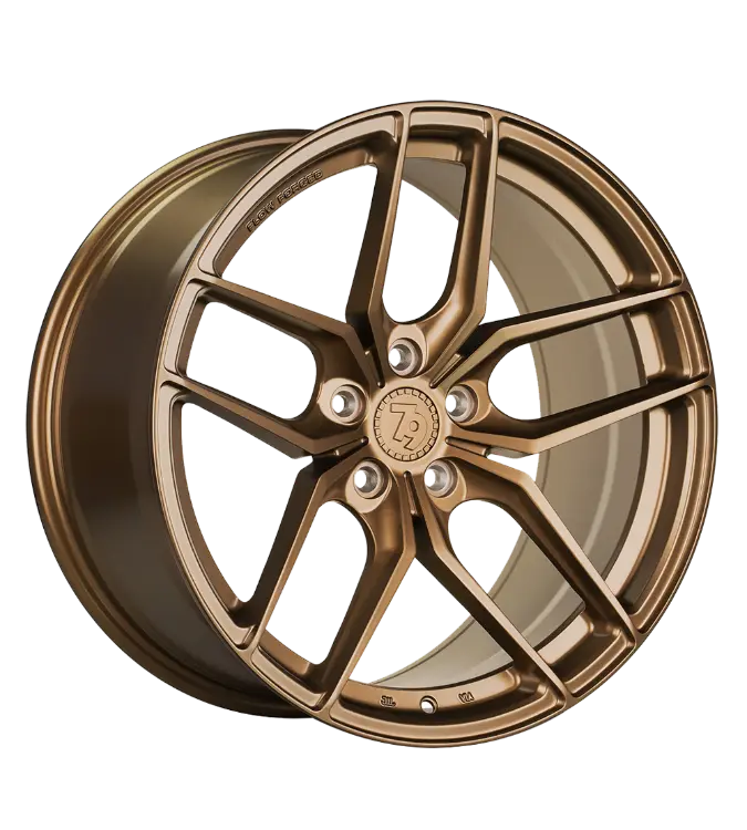 SEVENTY9 SCF-Y SNB 8,00x18 5x120,00 ET30,00