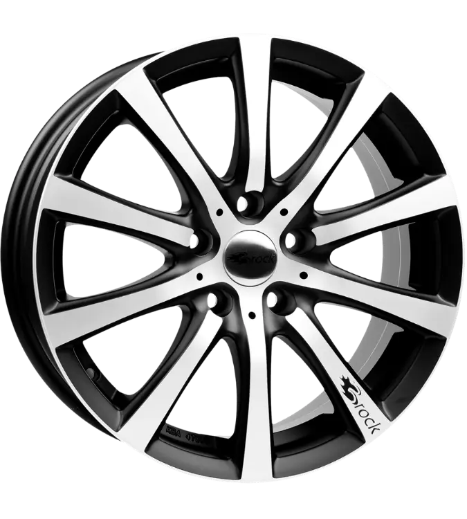 Brock B21 SMVP 8,00x18 4x108,00 ET35,00