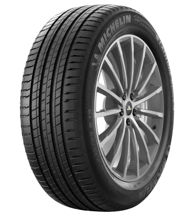 Michelin Latitude Sport 3 235/55 R19 105 V XL, VOL