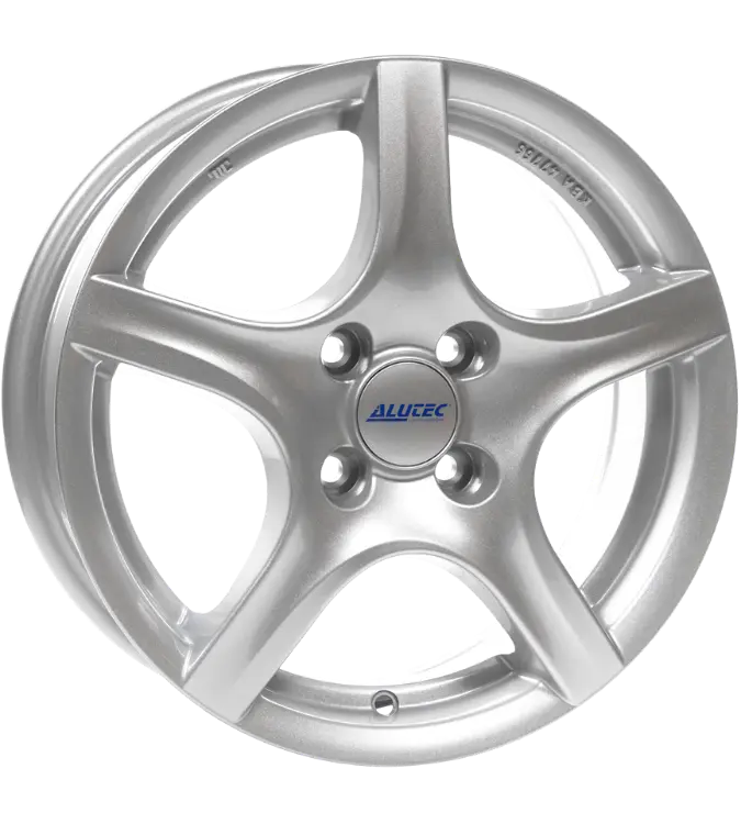 ALUTEC Grip Polar 5,50x15 4x100,00 ET36,00