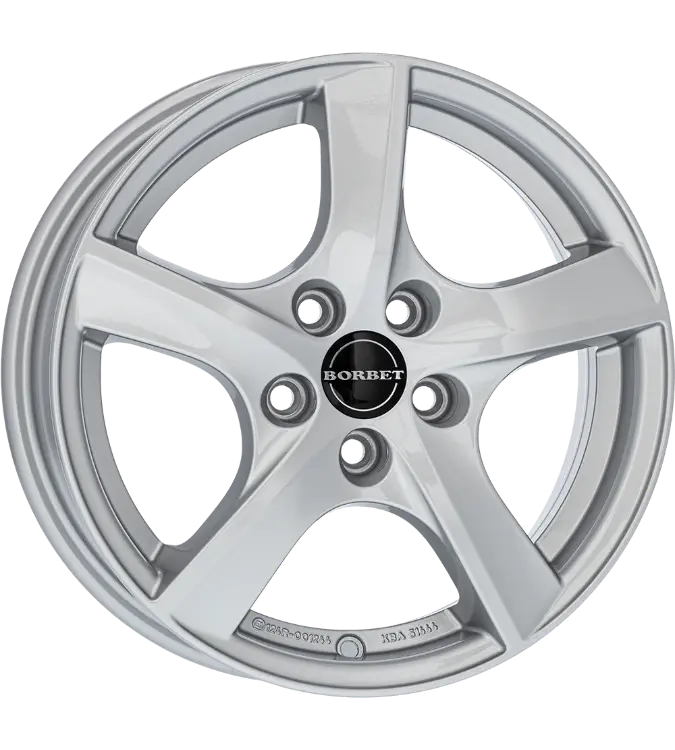 Borbet TL5 5,50x15 5x112,00 ET46,00