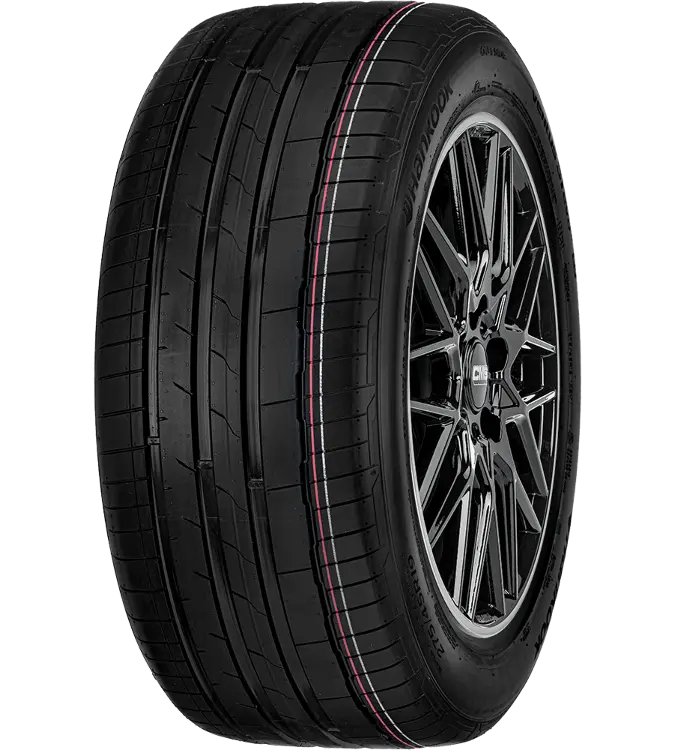 Hankook Ventus S1 Evo3 ev K127E 235/50 R20 100 T (+), AO, Seal Guard