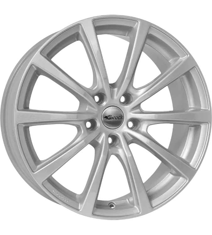 Brock B32 KS 8,50x19 5x130,00 ET52,00