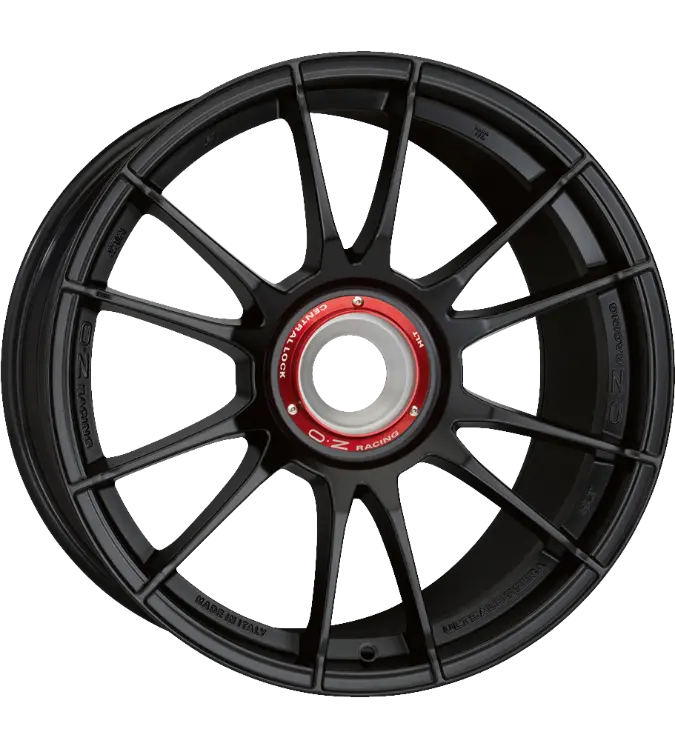 OZ ULTRALEGGERA HLT CL BLACK 8,50x19 1x0,00 ET53,00