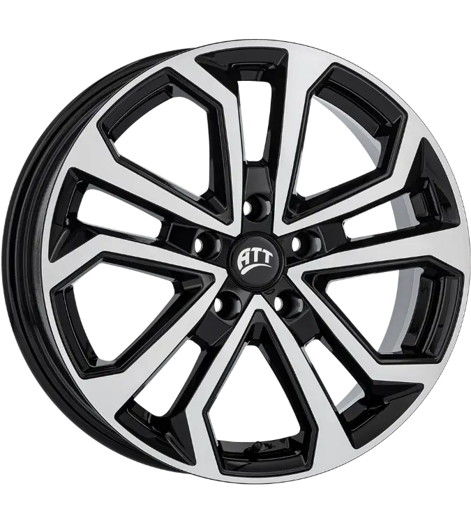 ATT 84P 7,00x17 5x108,00 ET45,00