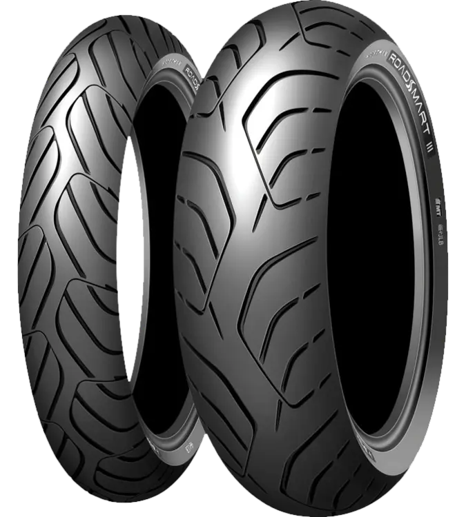 Dunlop Sportmax RoadSmart III 120/70ZR17 (58 W) Przód TL