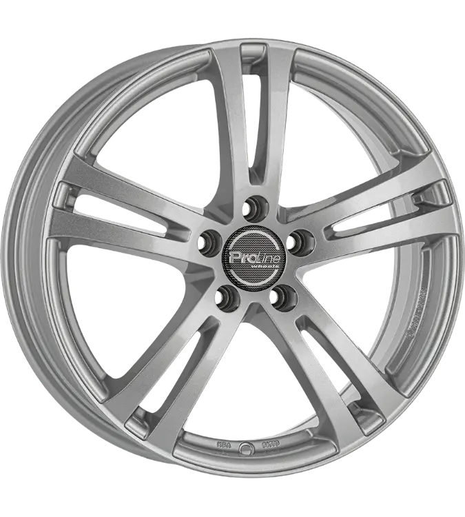 Pro Line BX700 7,00x17 5x114,30 ET40,00