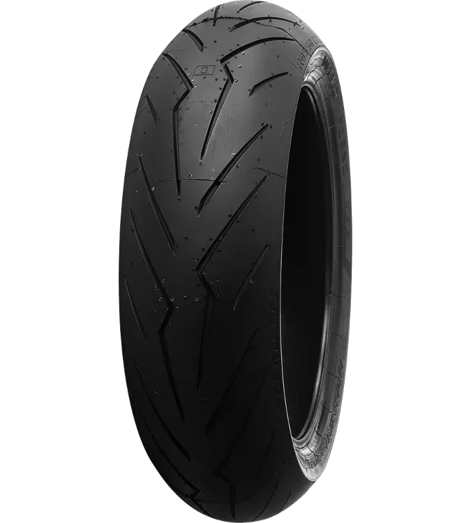 Pirelli Diablo Rosso III 160/60ZR17 (69 W) Tył TL M/C