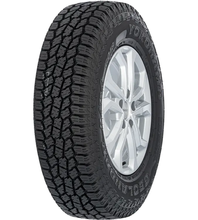 Yokohama Geolandar A/T4 G018 265/50 R20 115/112 S LT, RPB, RBL