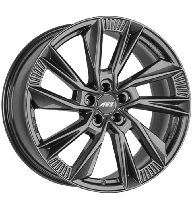 AEZ Havanna grey 8,50x19 5x114,30 ET38,00