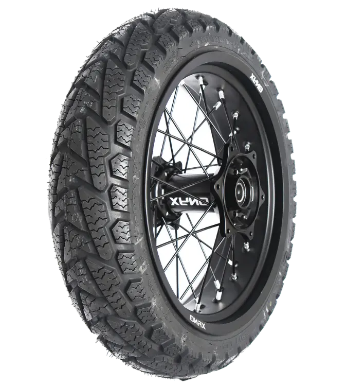 Deli Tire SB-158 130/70-17 62 R Tył M+S