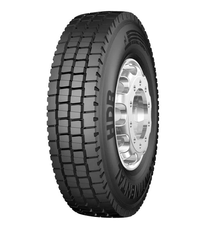 Continental HDR 11R22.5 148/145 L