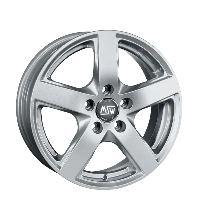 MSW 55 7,50x17 5x112,00 ET52,50