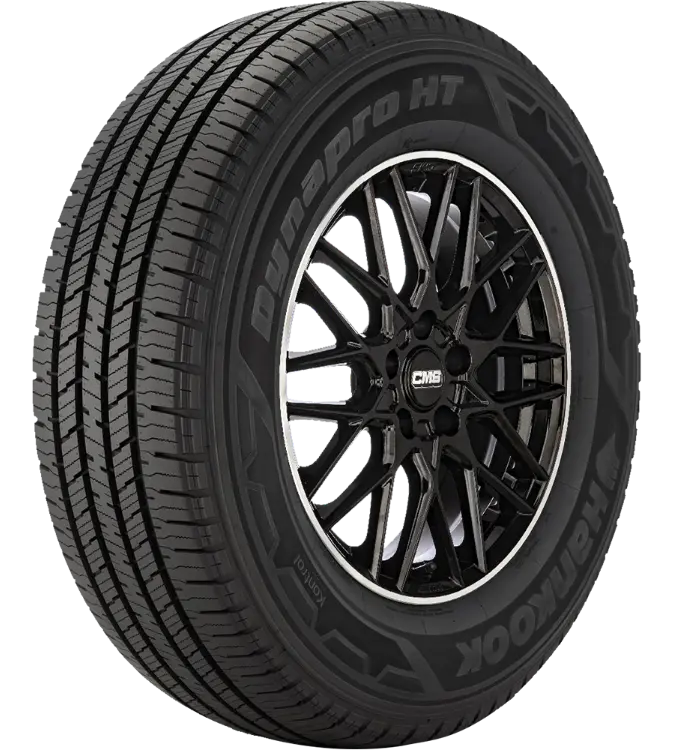 Hankook Dynapro HT RH12 265/60 R18 110 T