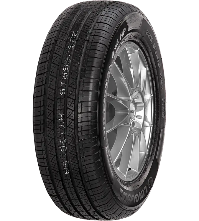 Linglong Green-Max 4x4 HP 225/55R19 99 V