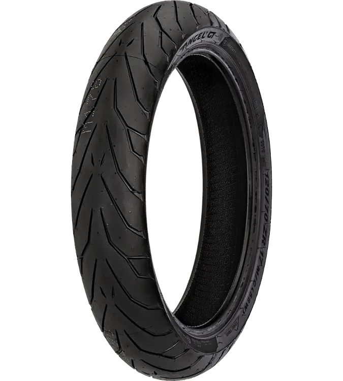 Pirelli ANGEL GT 150/70 R17 69 V Tył TL M/C