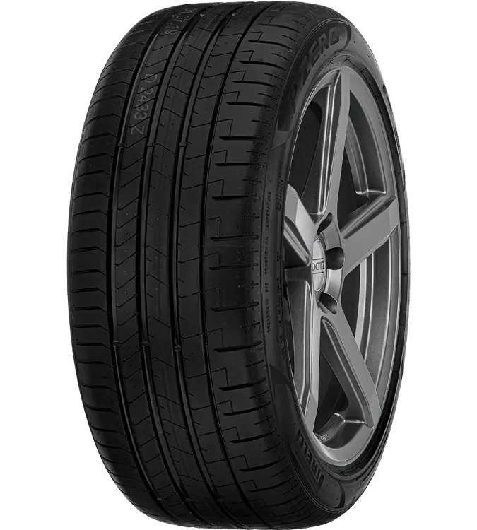Pirelli P Zero (PZ4) 205/40 R18 86 W RUN ON FLAT R-F, XL, *, S.C.