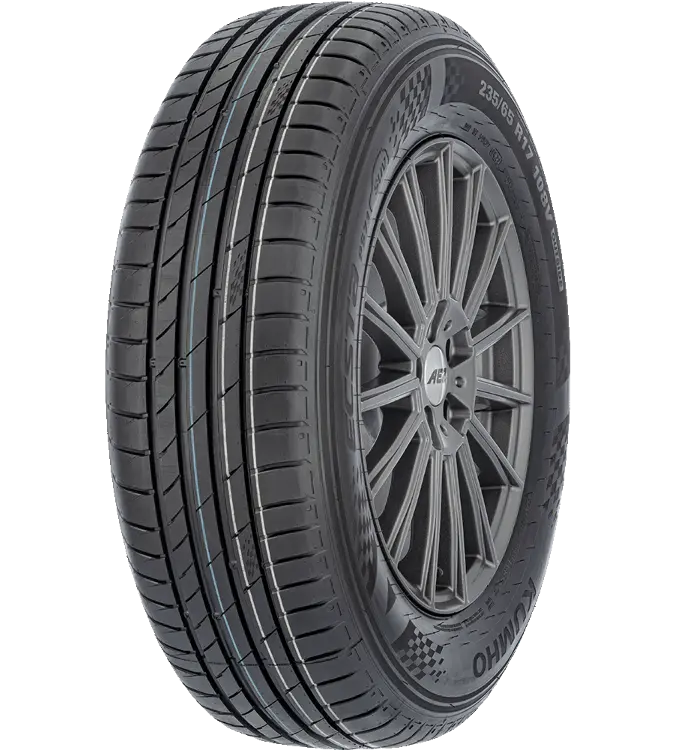 Kumho Ecsta PS71 SUV 275/50 R20 113 Y XL, ZR